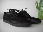 Schoenen, sneakers van Hassia, maat 40,5 (7), Kleding | Dames, Schoenen, Hassia, Zwart, Ophalen of Verzenden, Sneakers of Gympen