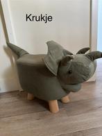 Dino Krukje, Ophalen of Verzenden, Gebruikt, Hout