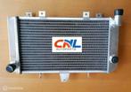 Radiateur Kawasaki ZRX1200 2001-2005/ ZRX1100 1996-2000, Motoren, Ophalen of Verzenden, Nieuw