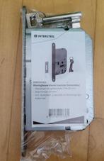 Te koop woningbouwslot intersteel RVS type kast klavier 1200, Ophalen of Verzenden, Nieuw