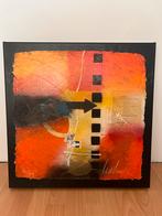 Zeefdruk van Theo Koster, Ophalen of Verzenden