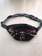 Daily Paper Mooie Heuptas/Tasje /Festival, Ophalen of Verzenden, Gebruikt, Zwart