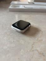 NIEUW!! Apple Watch SE GPS + Cellular 40 Sterrenlicht, Zwart, IOS, Nieuw, Ophalen of Verzenden