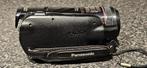 Panasonic HDC-HS300 Full HD videocamera + accessoireset, Full HD, Panasonic, Ophalen of Verzenden, 8 tot 20x