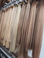 Hair Extensions Kopen – 100% Remy Human Hair Salonkwaliteit, Ophalen of Verzenden, Nieuw, Pruik of Haarverlenging