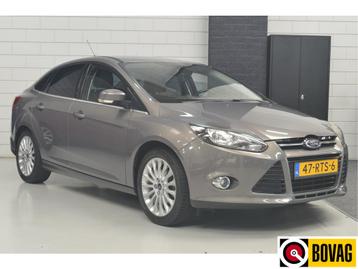 Ford Focus 1.6 TI-VCT First Edition // 142.000 km // CLIMA / beschikbaar voor biedingen