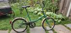 Vouwfiets Rhino - Compact en handig!, Fietsen en Brommers, Fietsen | Vouwfietsen, Gebruikt, Ophalen, Overige merken, Totaal opvouwbaar
