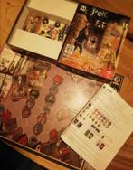 Mr. Jack, bordspel, Een of twee spelers, Ophalen of Verzenden, Zo goed als nieuw