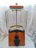 Franse pinda kauwgomballen automaat fifties mancave, Ophalen of Verzenden