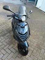 Piaggio zip, Fietsen en Brommers, Scooters | Piaggio, Ophalen of Verzenden, Zo goed als nieuw, Benzine, Zip