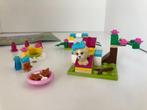 Lego Friends : Puppy Training 41088, Verzenden, Zo goed als nieuw, Complete set, Lego
