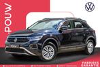 Volkswagen T-Roc 1.5 TSI 150pk DSG Life Business | Trekhaak, Stof, Zwart, Bedrijf, 19 km/l
