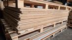 Houten multiplex platen 12mm ( 353 ), Doe-het-zelf en Verbouw, Platen en Panelen, Ophalen, Nvt, Nvt, Nvt