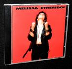 Melissa Etheridge - Melissa Etheridge (Island Records, 1988), Ophalen of Verzenden, Zo goed als nieuw, Poprock