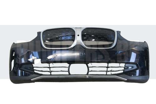 Bumper BMW iX3 iX 3 G08 20- 51118498773 Voorbumper JM271, Auto-onderdelen, Carrosserie en Plaatwerk, Bumper, Voor, Gebruikt, 6 maanden garantie