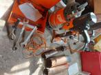 Spit sd 160 kernboormachine diamantboormachine met boren en, 600 watt of meer, Ophalen of Verzenden, Zo goed als nieuw, Variabele snelheid