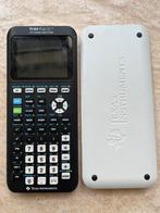 Grafische Rekenmachine TI-84 Plus CE-T Python Edition, Boeken, Schoolboeken, Ophalen of Verzenden, Zo goed als nieuw, HAVO, Wiskunde A