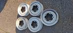VW kever 5x205 x15inch, Ophalen, Gebruikt