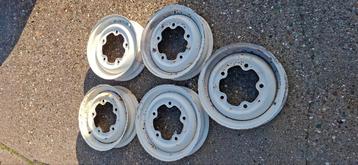 VW kever 5x205 x15inch beschikbaar voor biedingen