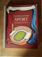 Nederlandse sport successen, Ophalen of Verzenden, Gelezen