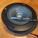 Bose 501 Series III Speakers - Set van 4, Gebruikt, Ophalen of Verzenden, Bose, Minder dan 60 watt