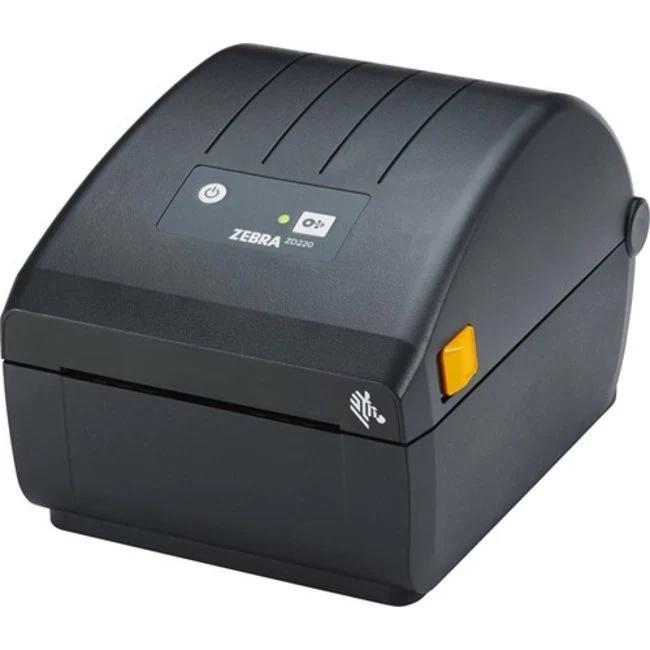 ZEBRA ZD220D labelprinter, Computers en Software, Labelprinters, Nieuw, Ophalen