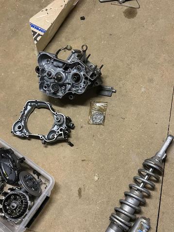 yamaha diverse onderdelen yz 2004 en nieuwer beschikbaar voor biedingen
