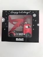Daf Trucks kerstbal nieuw in verpakking, Diversen, Kerst, Ophalen, Nieuw