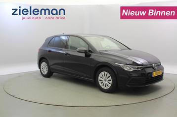 Volkswagen GOLF 1.0 TSI - Digitaal Cockpit, Cruise, Trekhaak beschikbaar voor biedingen