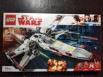 Lego Star Wars 75218 X-Wing Starfighter, Kinderen en Baby's, Speelgoed | Duplo en Lego, Ophalen of Verzenden, Zo goed als nieuw