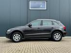 Audi Q5 2.0 TFSI quattro Pro Line * Airco * Cruise * Panoram, Auto's, Audi, Te koop, Zilver of Grijs, Benzine, Gebruikt