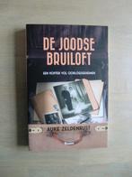 De Joodse bruiloft - Een koffer vol oorlogsgeheimen, Ophalen of Verzenden, Zo goed als nieuw