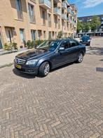 Mercedes-Benz NAP zeer netjes Avantgarde,Pano,Auto,Carplay, Automaat, Achterwielaandrijving, 1800 kg, Zwart