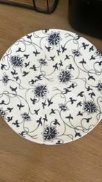 Borden, Antiek en Kunst, Antiek | Wandborden en Tegels, Ophalen of Verzenden