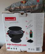 Barbecook,  nieuw. ideaal voor op de boot, Caravans en Kamperen, Ophalen, Nieuw