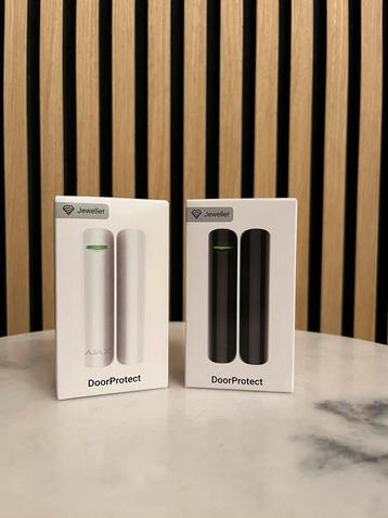 AJAX DoorProtect Nieuw alarmsysteem alarm deur raam magneet beschikbaar voor biedingen