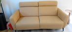 Bankstel 3 zits, Ophalen, 150 tot 200 cm, Driepersoons, 75 tot 100 cm