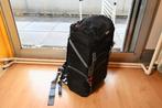 MindShift UltraLight Dual 25L Fototas, Ophalen of Verzenden, Zo goed als nieuw, Rugtas, Overige merken