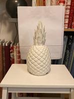 Pols Potten Ananas Wit - Zo Goed Als Nieuw!, Ophalen of Verzenden, Zo goed als nieuw