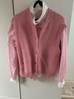 Vestje gilet roze maat 40 nieuw, Kleding | Dames, Ophalen of Verzenden, Nieuw, Maat 42/44 (L), Roze