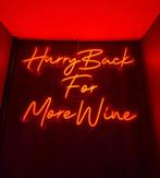 Neon verlichting, Ophalen, Nieuw, Lichtbak of (neon) lamp