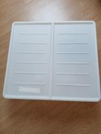 opbergbak voor onder bed, Doe-het-zelf en Verbouw, Kratten en Dozen, Ophalen, 60 cm of meer, 75 tot 100 cm, Zo goed als nieuw