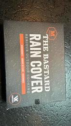 The Bastard rain cover, Ophalen of Verzenden, Nieuw