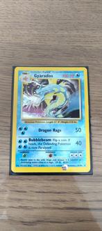 Pokémon GYARADOS kaart te koop, Hobby en Vrije tijd, Verzamelkaartspellen | Pokémon, Ophalen, Zo goed als nieuw, Losse kaart