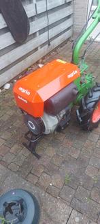 Agria 3400 diesel tuinfrees 10pk met toebehoren, Ophalen, Gebruikt, Info@agriaonderdelen.nl, 1611kp