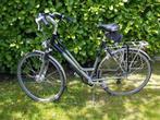 koga dames sportfiets, Fietsen en Brommers, Fietsen | Dames | Sportfietsen en Toerfietsen, Ophalen, 28 inch, Koga Miyata, Meer dan 20 versnellingen