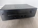 Onkyo TX-8050 receiver, Ophalen, Gebruikt, 60 tot 120 watt, Stereo