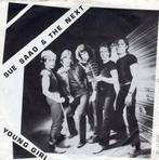 Sue Saad &The Next ‎– Young Girl (1980), Gebruikt, 7 inch, Single, Ophalen of Verzenden