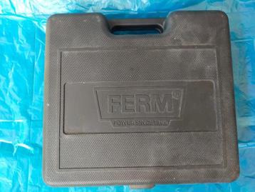 Ferm Boormachine 500 watt beschikbaar voor biedingen