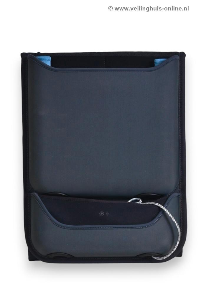 Bank organizer met 5 x USB hub, Computers en Software, Dockingstations, Gebruikt, USB-hub, Ophalen of Verzenden